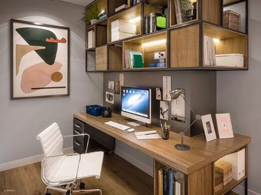 Apartamento, 2 quartos, 84 m² - Foto 6