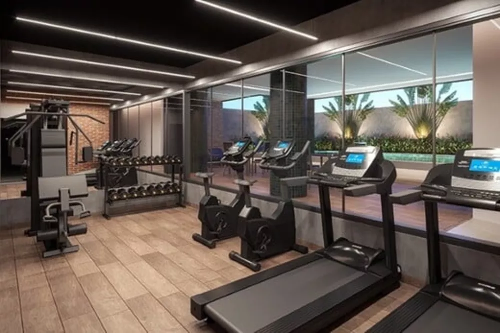 Apartamento, 2 quartos, 84 m² - Foto 10