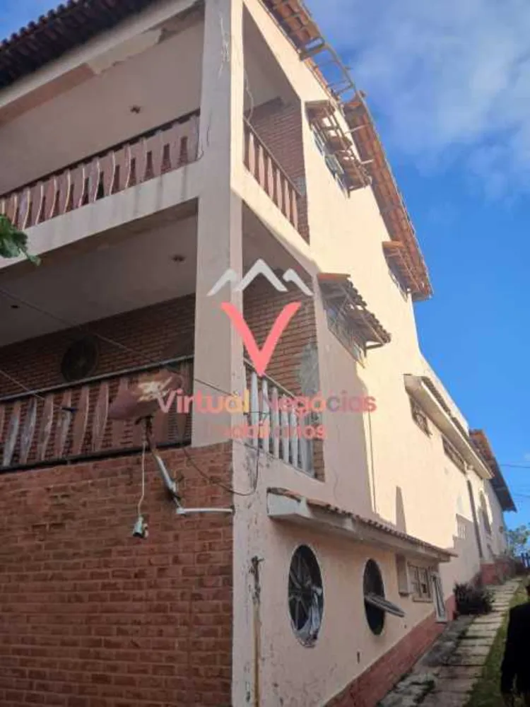 Casa, 6 quartos, 400 m² - Foto 4