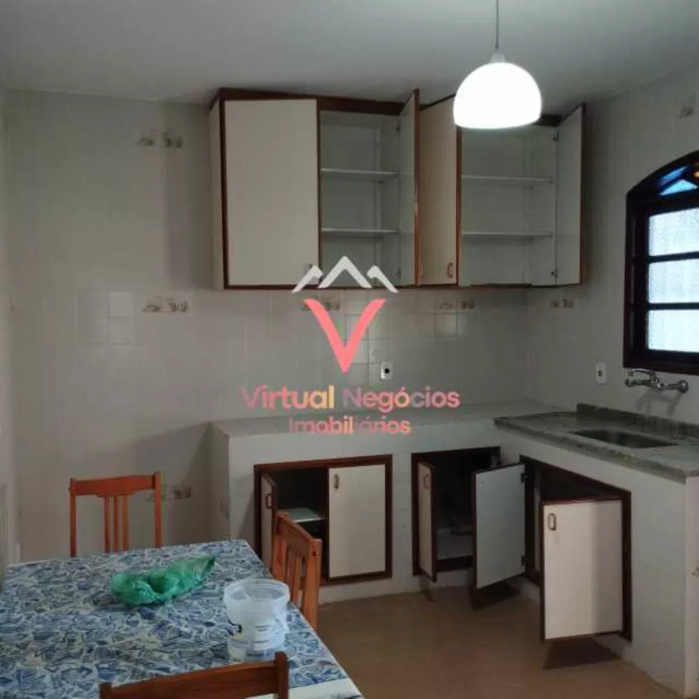 Casa, 3 quartos, 160 m² - Foto 14