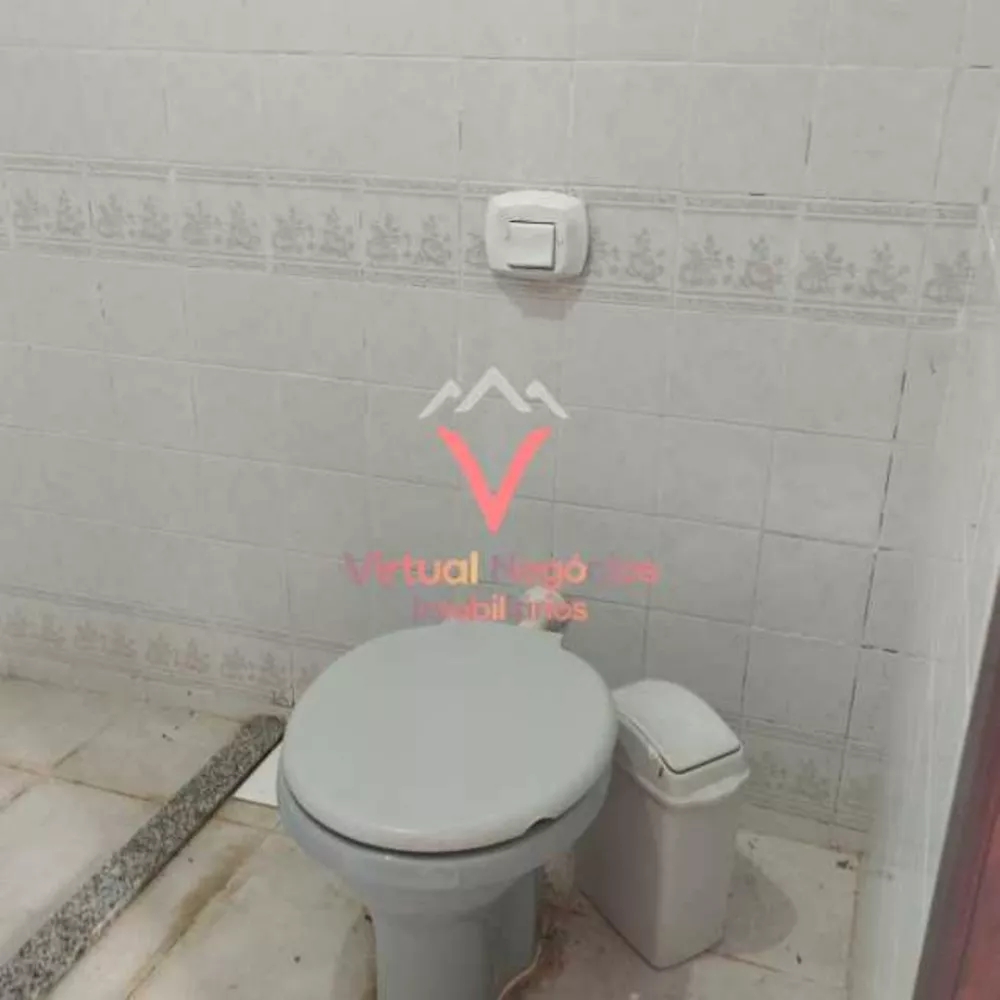 Casa, 3 quartos, 160 m² - Foto 12