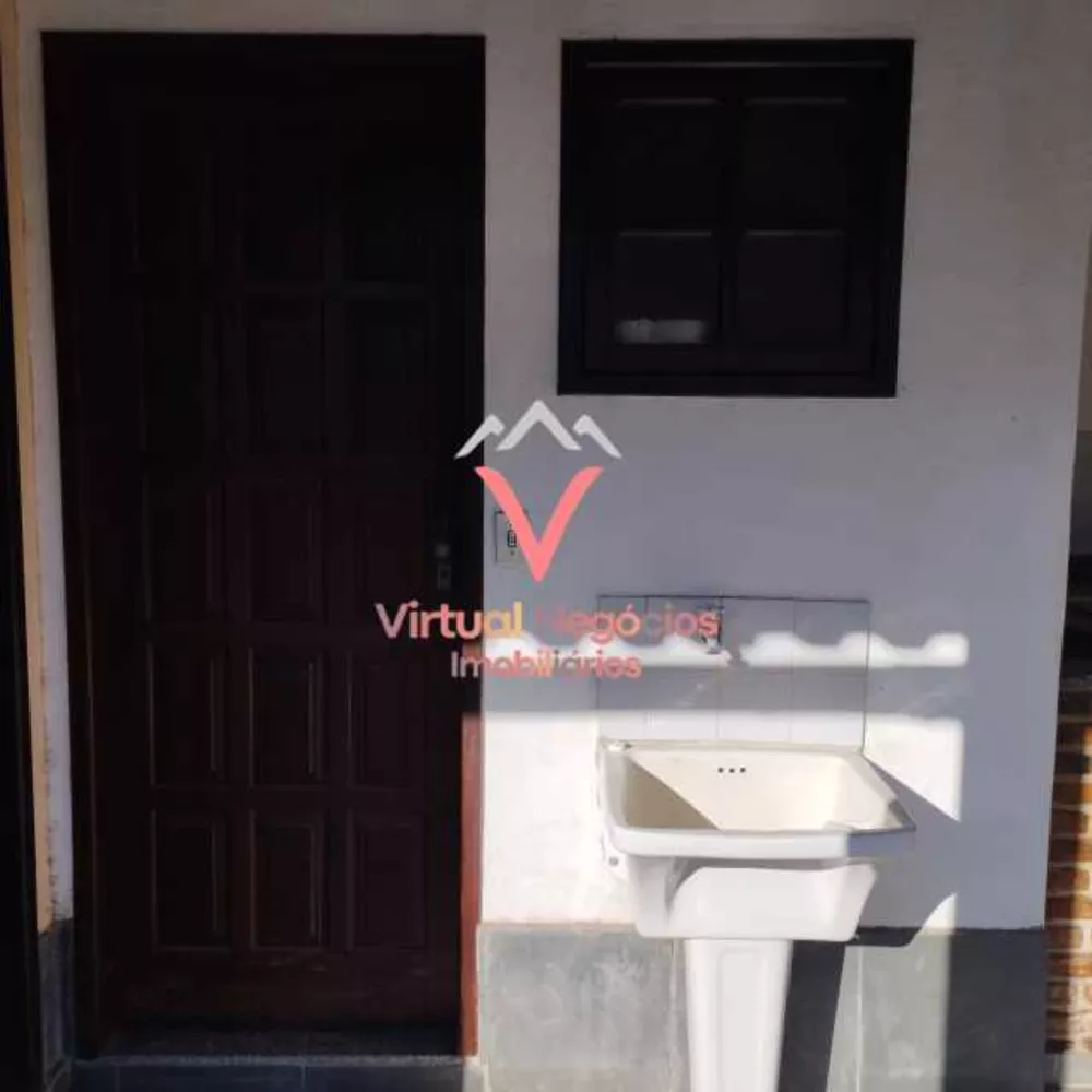 Casa, 3 quartos, 160 m² - Foto 2