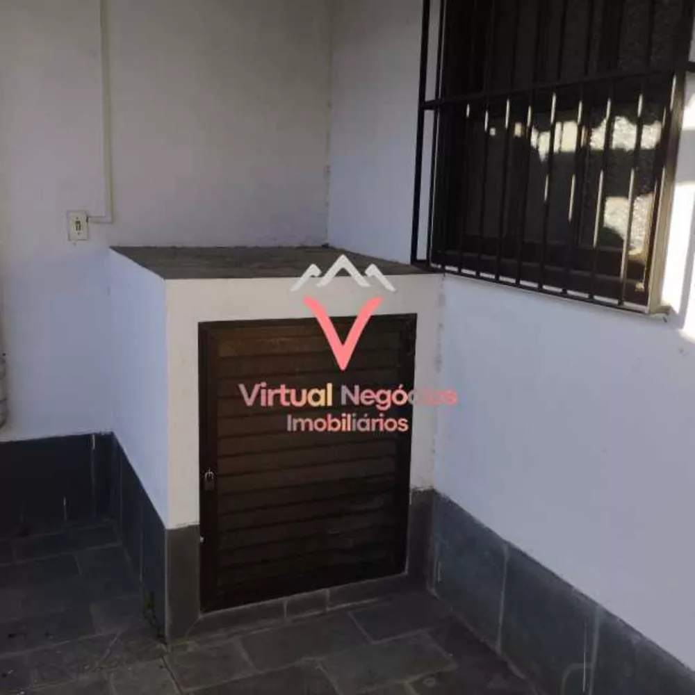 Casa, 3 quartos, 160 m² - Foto 15