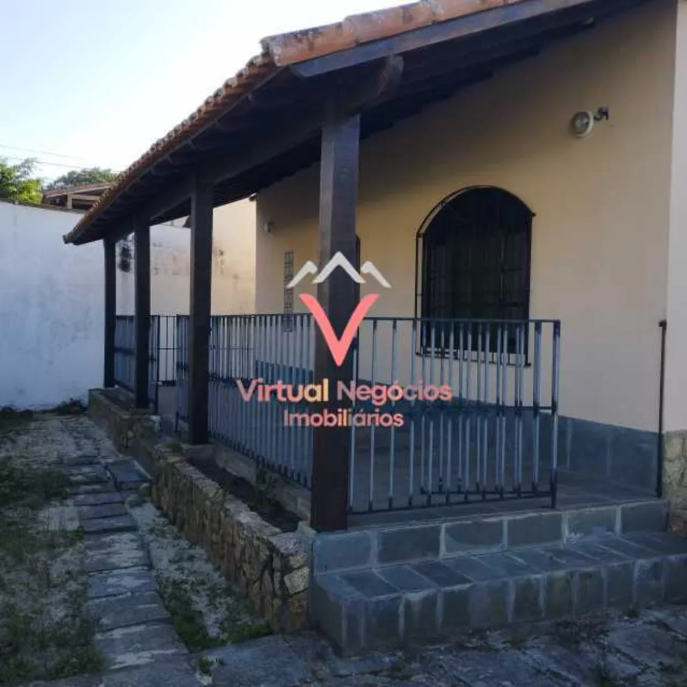 Casa, 3 quartos, 160 m² - Foto 5