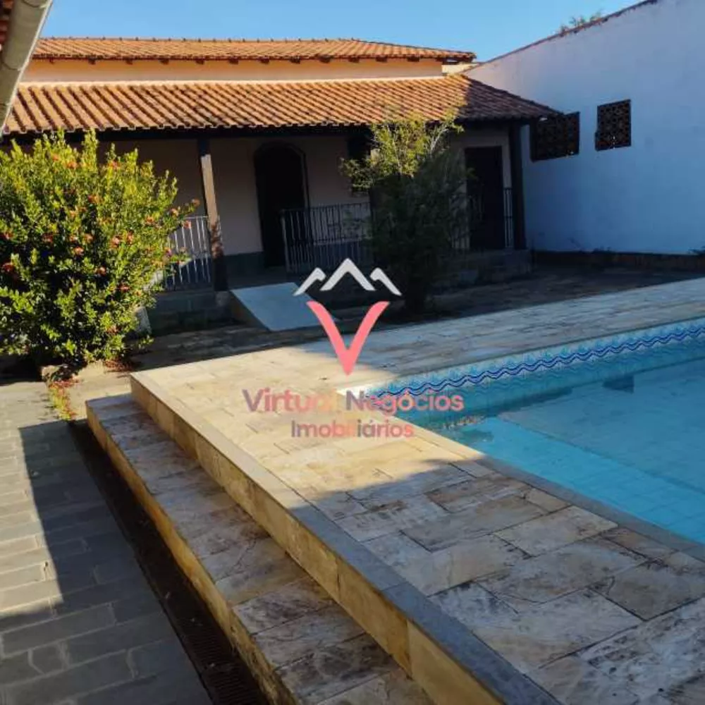 Casa, 3 quartos, 160 m² - Foto 6