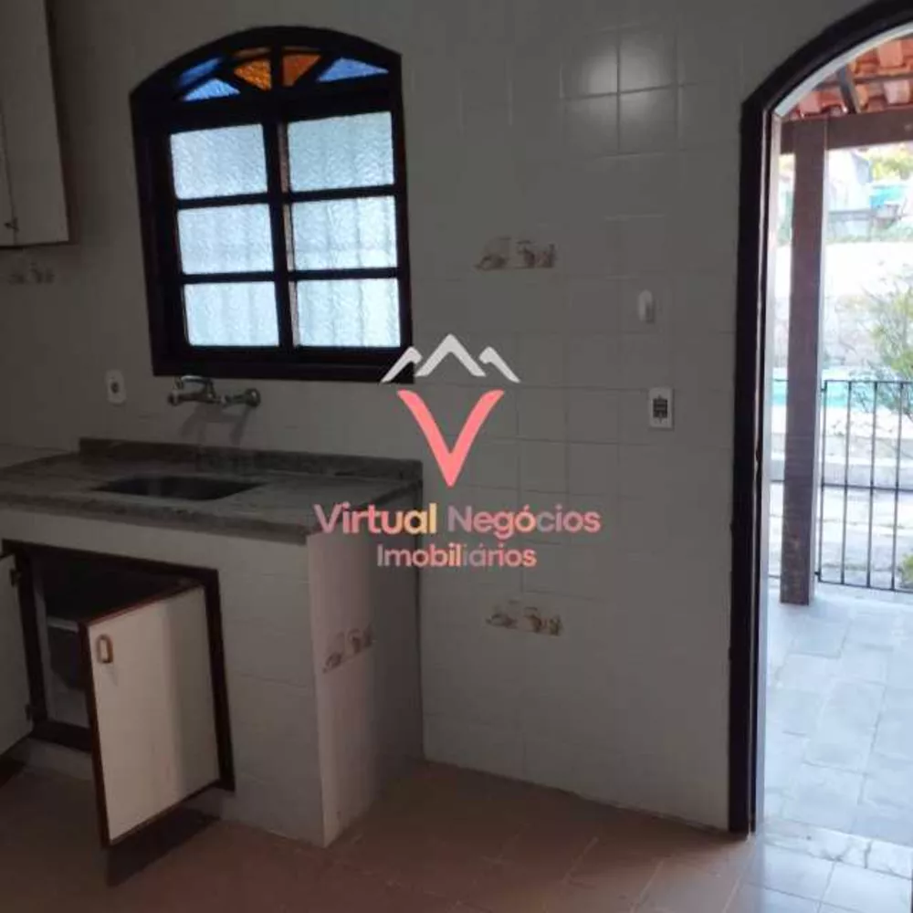 Casa, 3 quartos, 160 m² - Foto 24