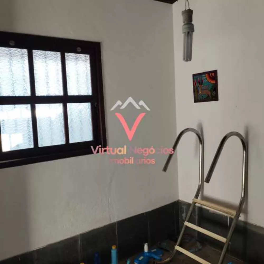 Casa, 3 quartos, 160 m² - Foto 1
