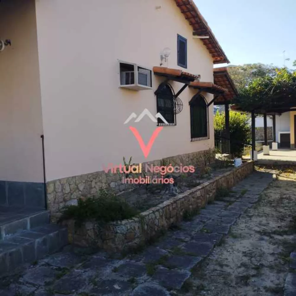 Casa, 3 quartos, 160 m² - Foto 29