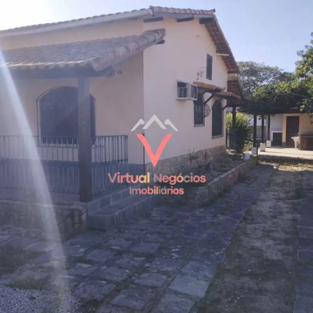 Casa, 3 quartos, 160 m² - Foto 23
