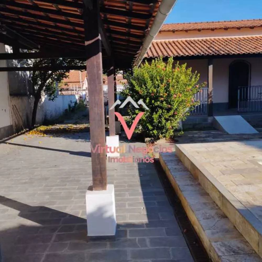Casa, 3 quartos, 160 m² - Foto 4