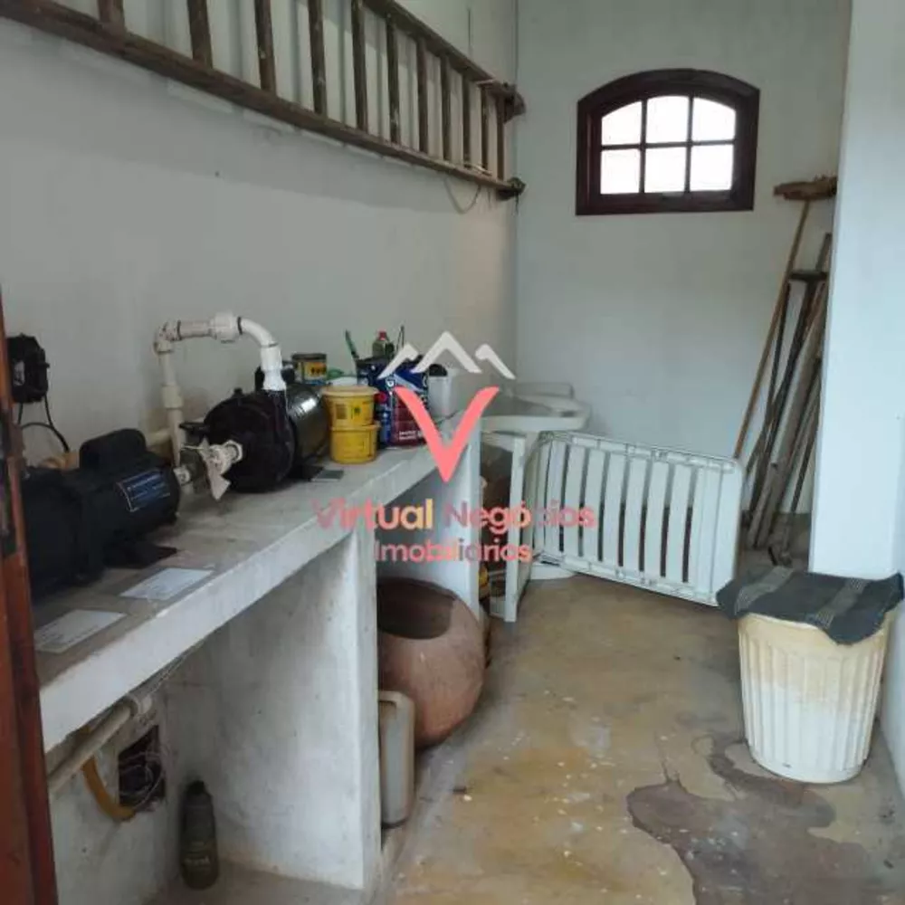 Casa, 3 quartos, 160 m² - Foto 3