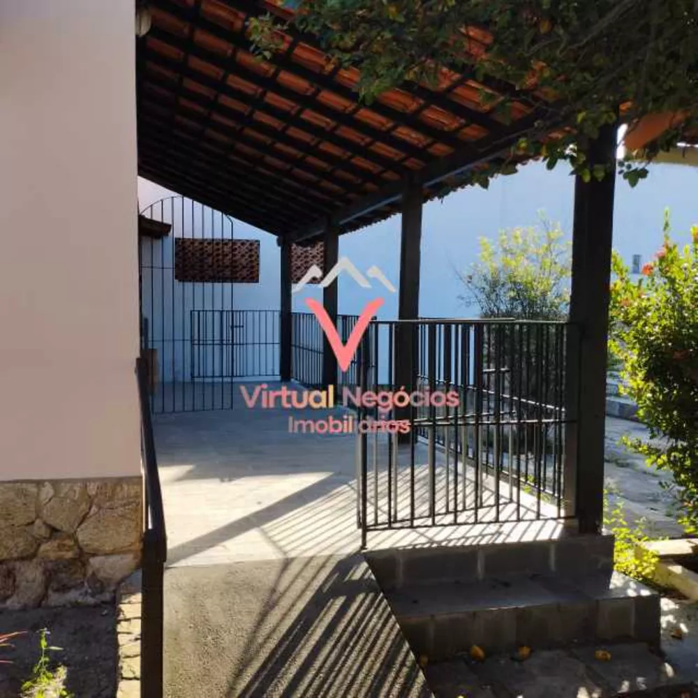 Casa, 3 quartos, 160 m² - Foto 21