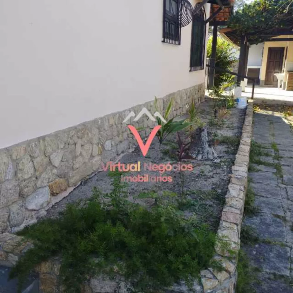 Casa, 3 quartos, 160 m² - Foto 8