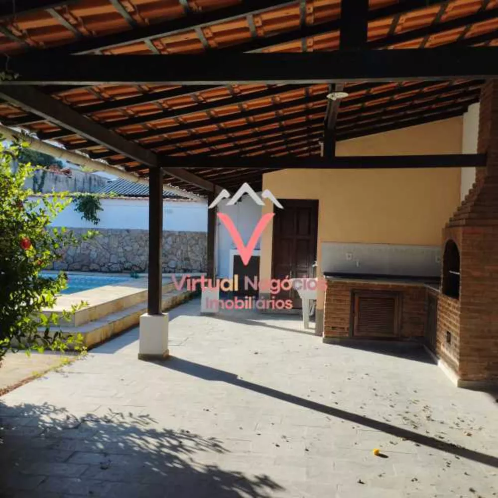 Casa, 3 quartos, 160 m² - Foto 7