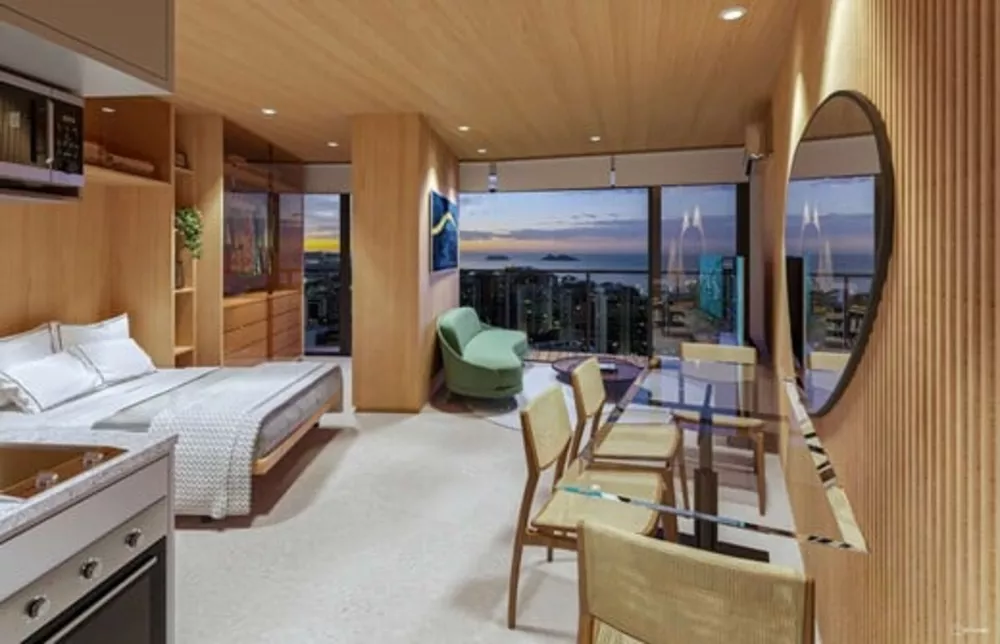 Loft, 40 m² - Foto 11