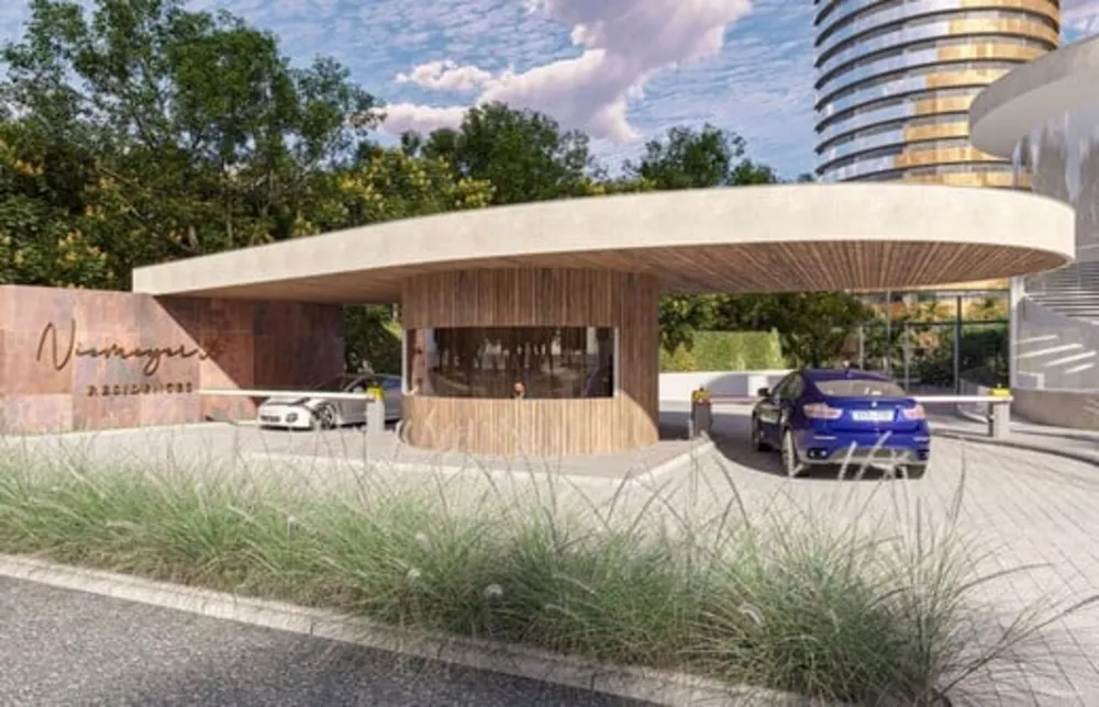 Loft, 40 m² - Foto 4