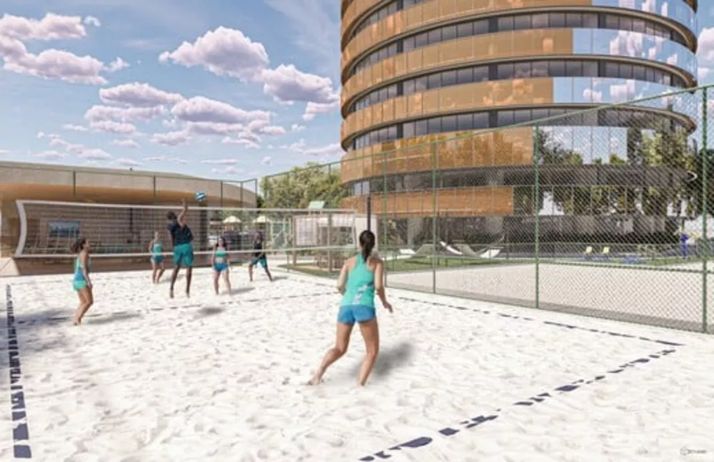 Loft, 40 m² - Foto 27