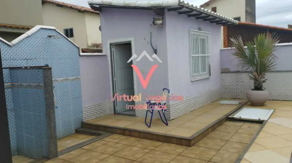 Casa, 3 quartos, 200 m² - Foto 28