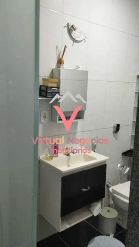 Casa, 3 quartos, 200 m² - Foto 11