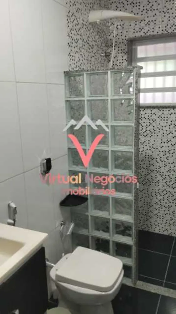 Casa, 3 quartos, 200 m² - Foto 12