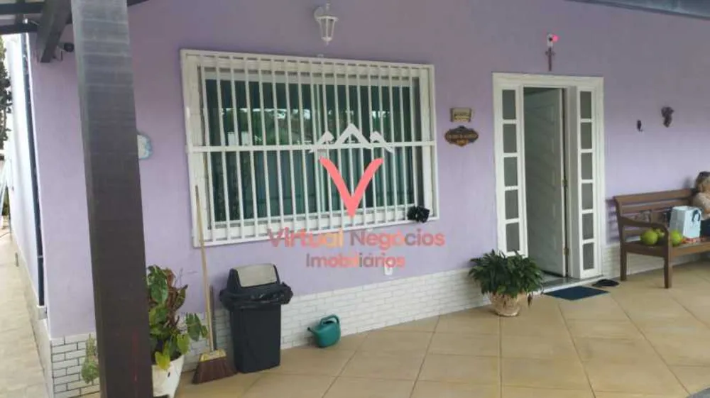 Casa, 3 quartos, 200 m² - Foto 3
