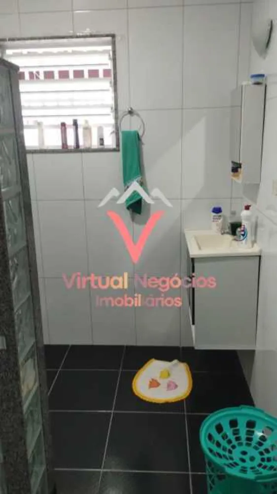 Casa, 3 quartos, 200 m² - Foto 17