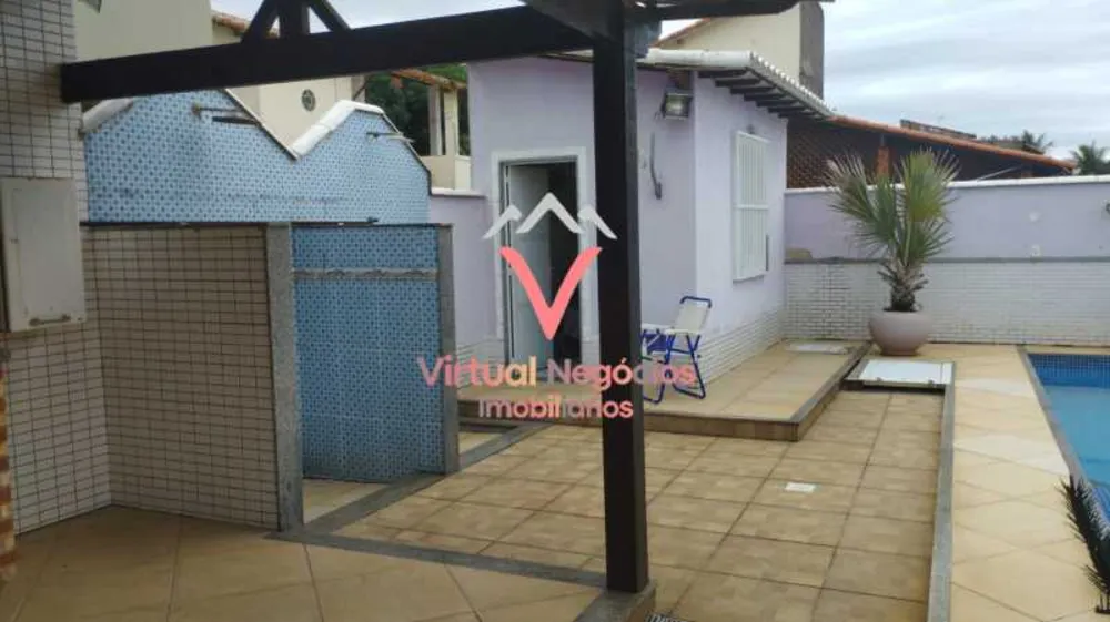 Casa, 3 quartos, 200 m² - Foto 26