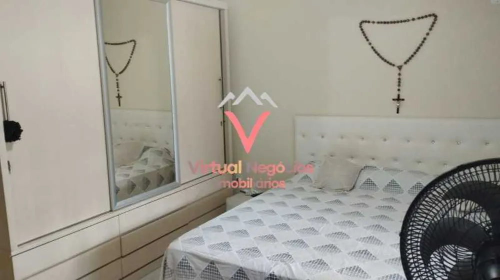Casa, 3 quartos, 200 m² - Foto 10
