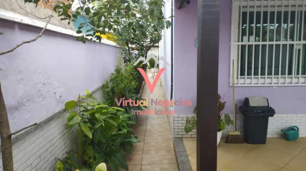 Casa, 3 quartos, 200 m² - Foto 1