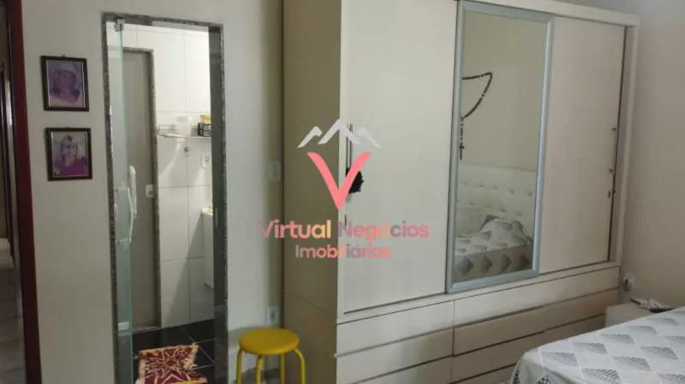 Casa, 3 quartos, 200 m² - Foto 9