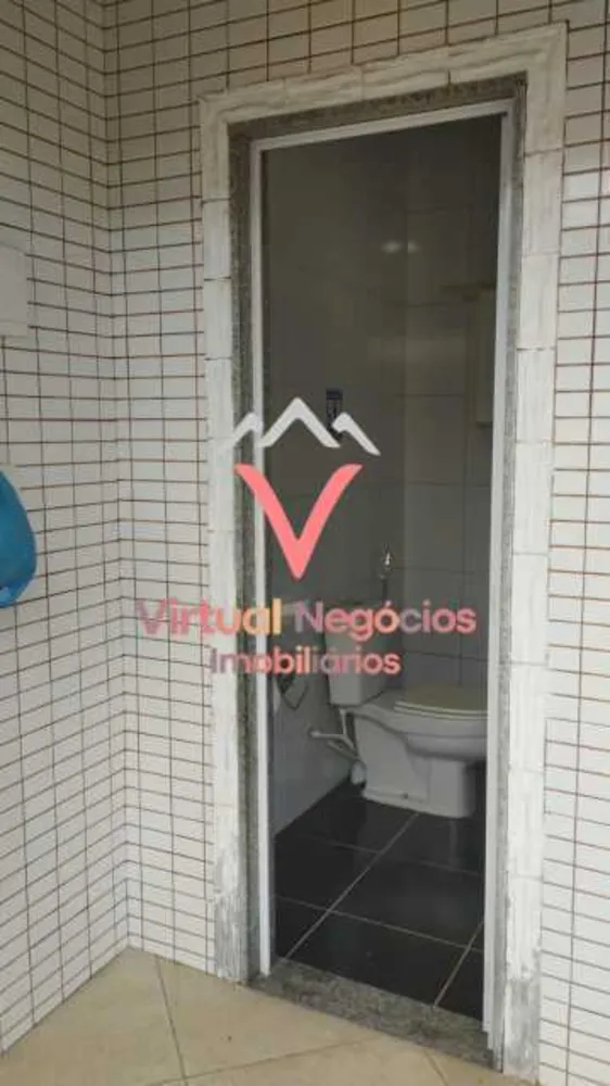 Casa, 3 quartos, 200 m² - Foto 24