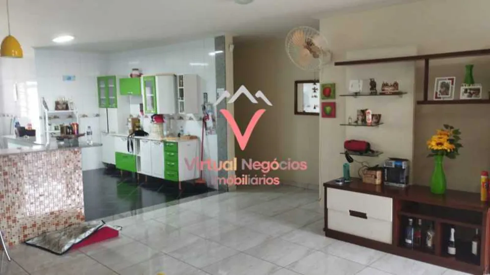 Casa, 3 quartos, 200 m² - Foto 6