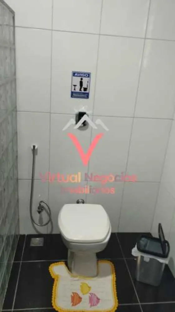 Casa, 3 quartos, 200 m² - Foto 19