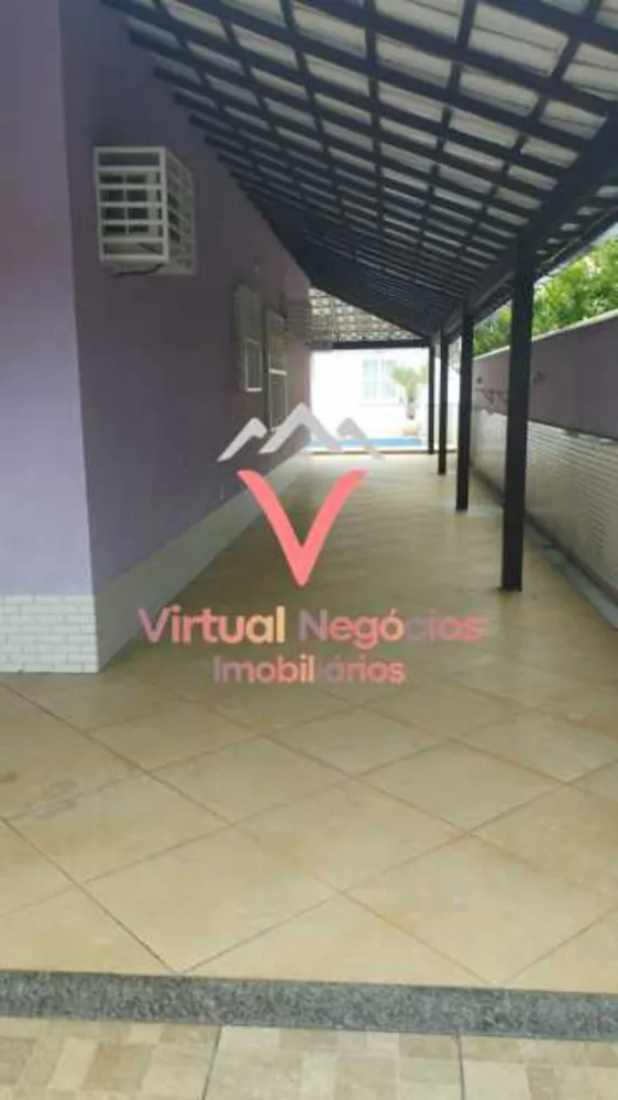 Casa, 3 quartos, 200 m² - Foto 29