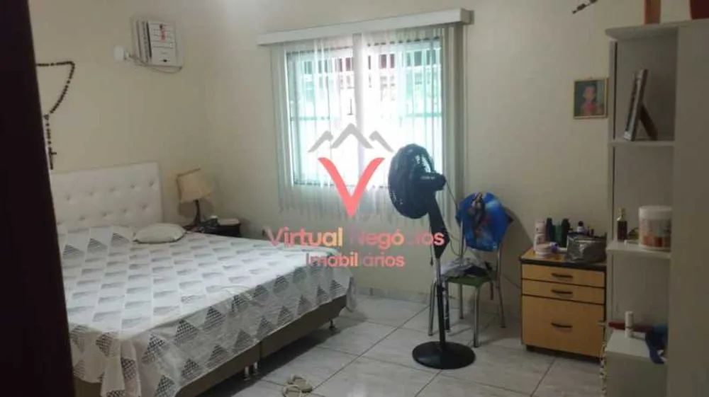 Casa, 3 quartos, 200 m² - Foto 8