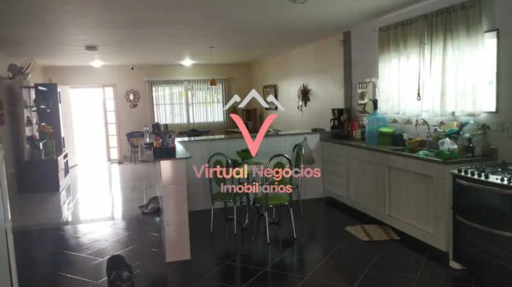 Casa, 3 quartos, 200 m² - Foto 20