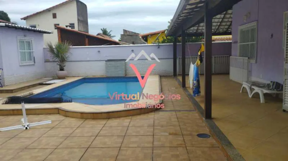Casa, 3 quartos, 200 m² - Foto 23