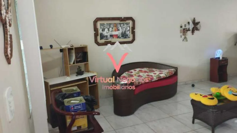 Casa, 3 quartos, 200 m² - Foto 5