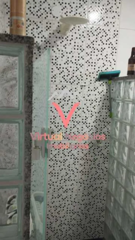 Casa, 3 quartos, 200 m² - Foto 18