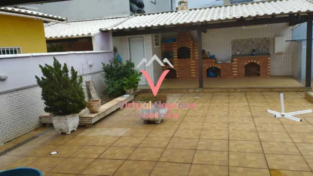 Casa, 3 quartos, 200 m² - Foto 21