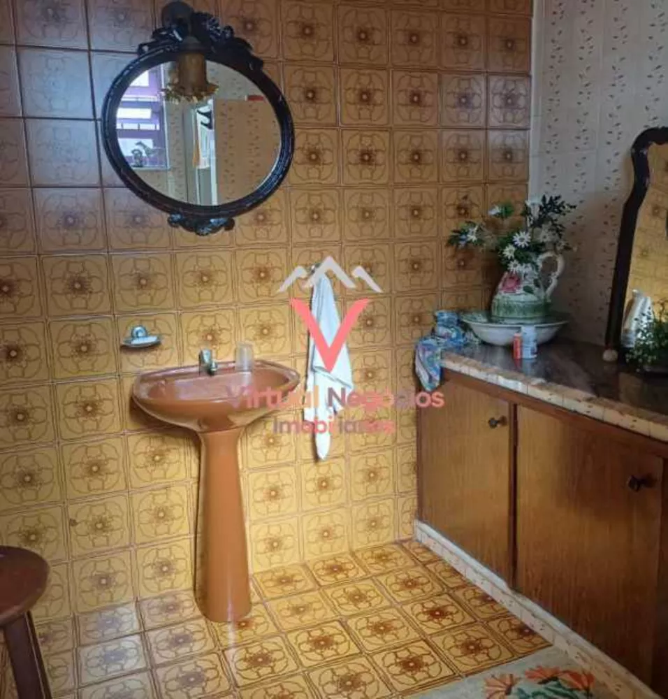 Casa, 5 quartos, 210 m² - Foto 5