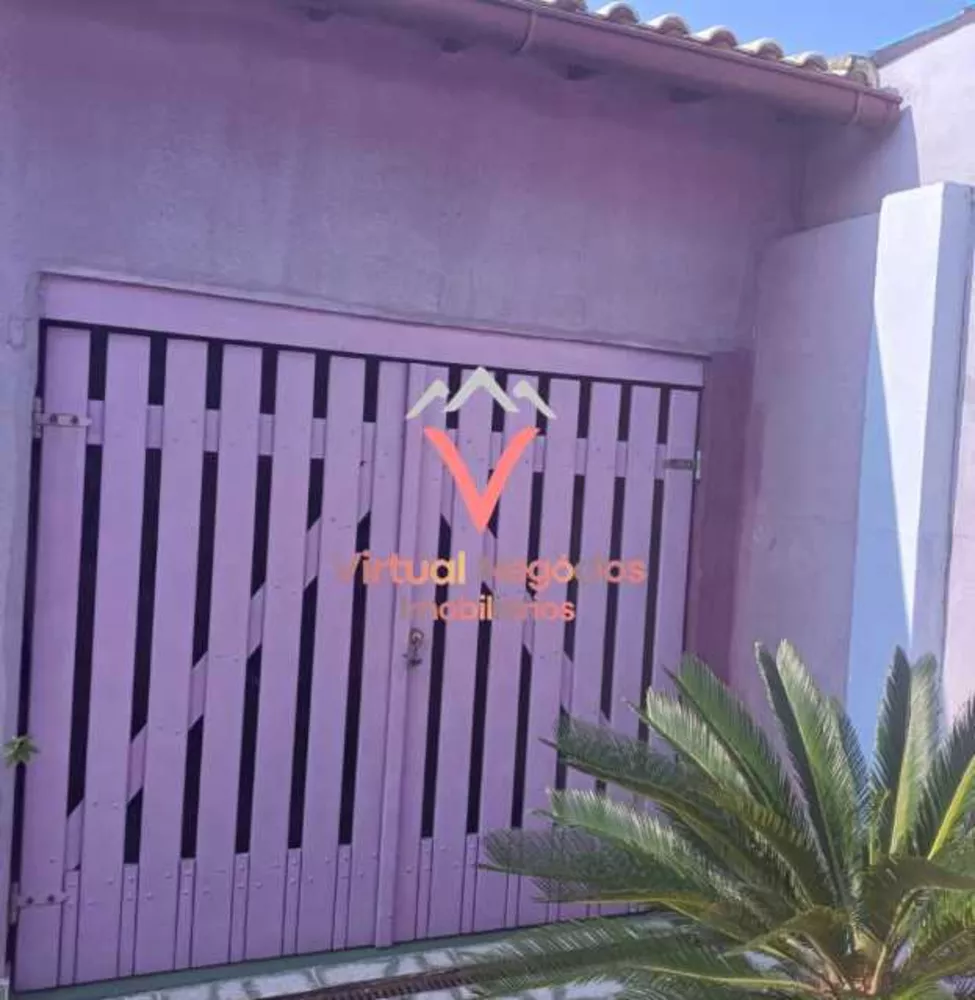 Casa, 5 quartos, 210 m² - Foto 16