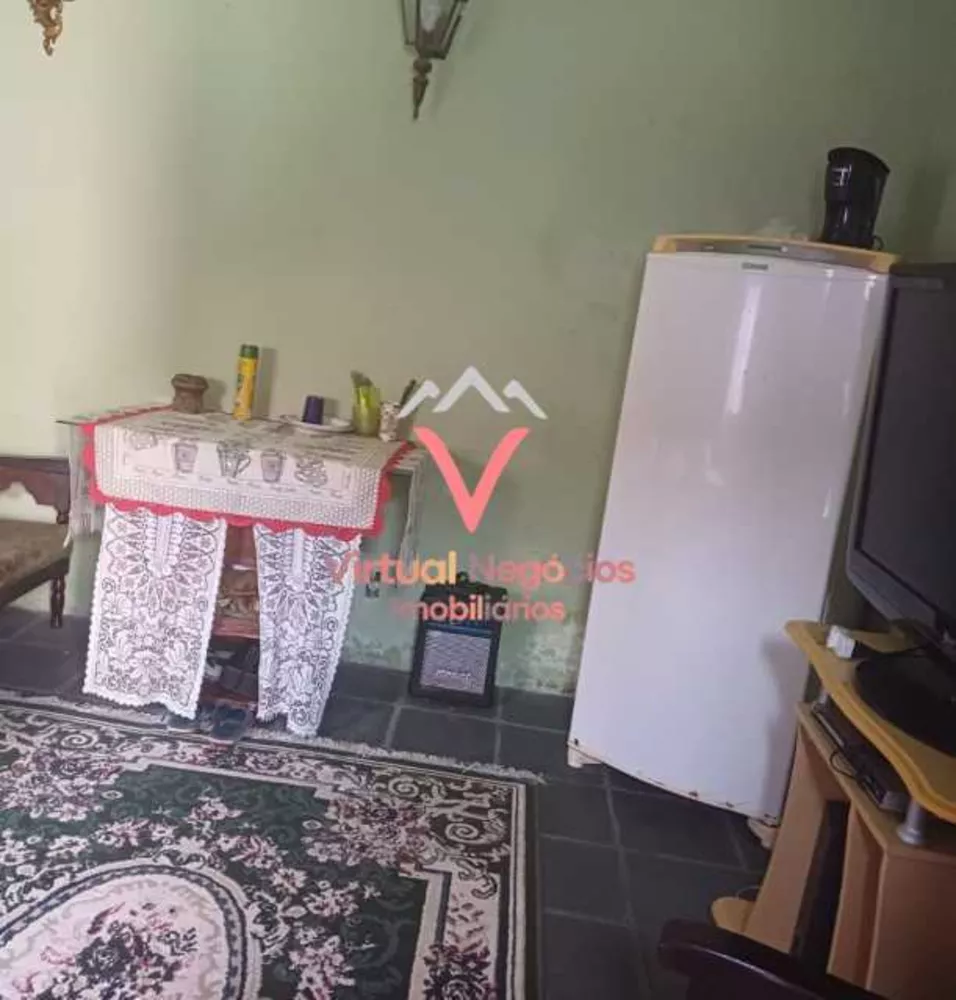 Casa, 5 quartos, 210 m² - Foto 27
