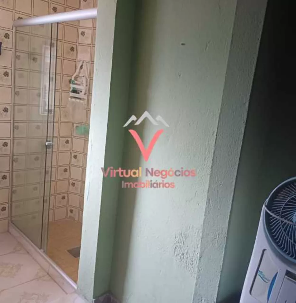 Casa, 5 quartos, 210 m² - Foto 24