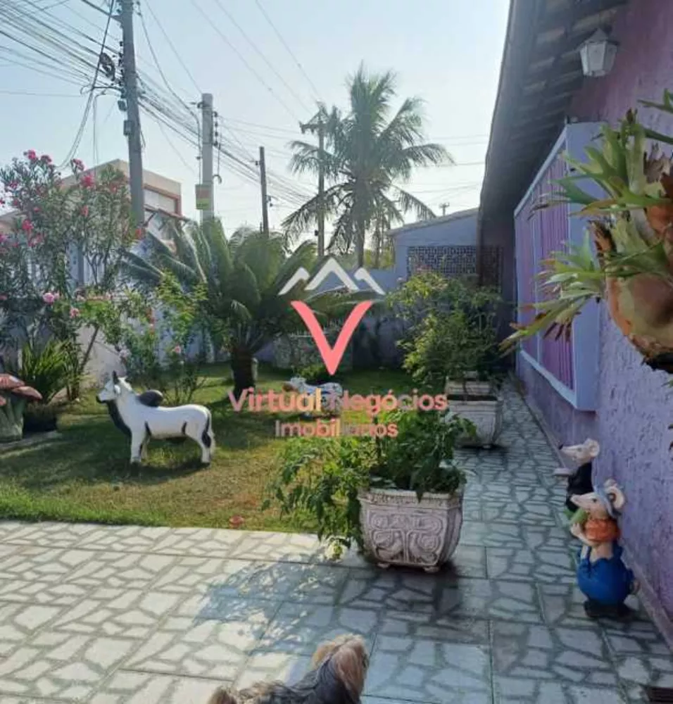 Casa, 5 quartos, 210 m² - Foto 28