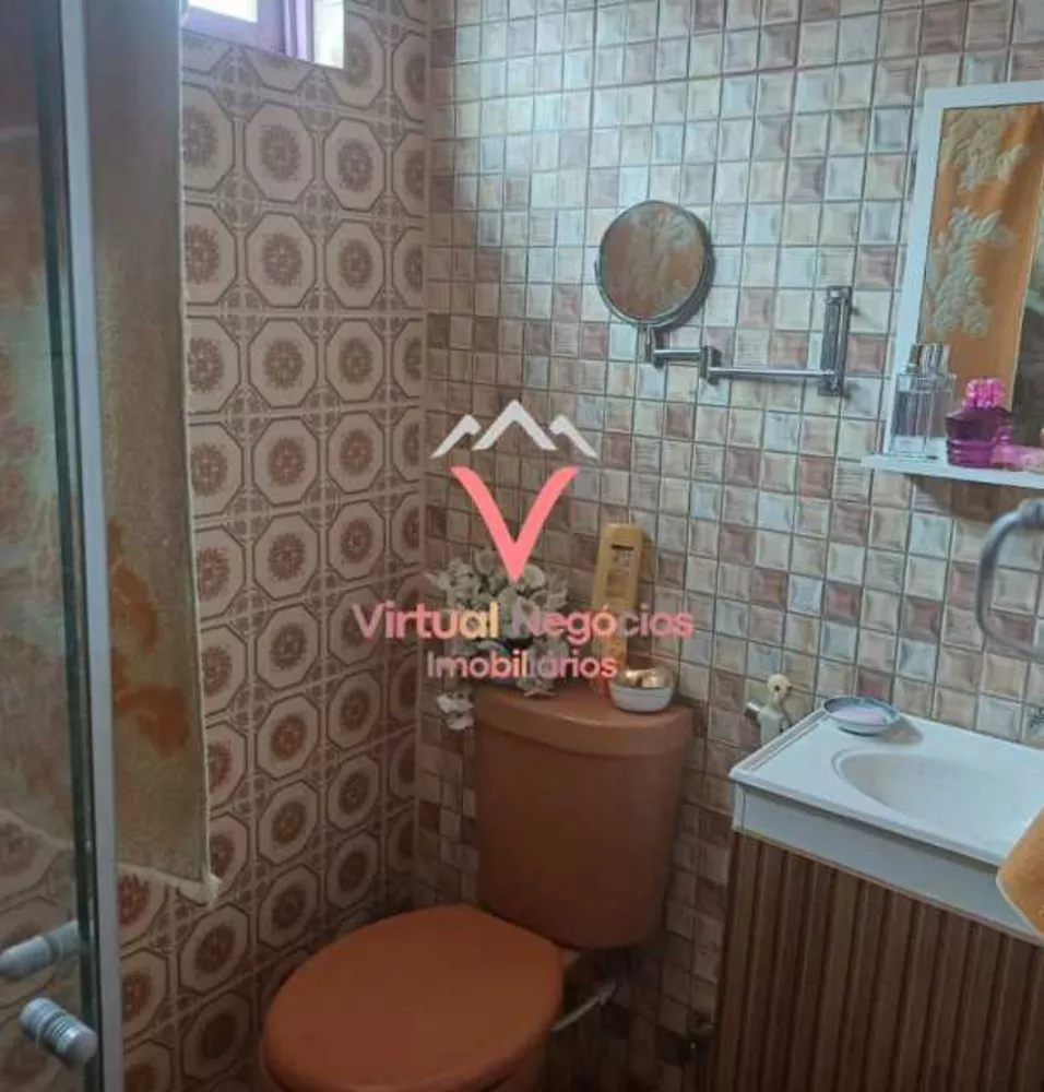 Casa, 5 quartos, 210 m² - Foto 29