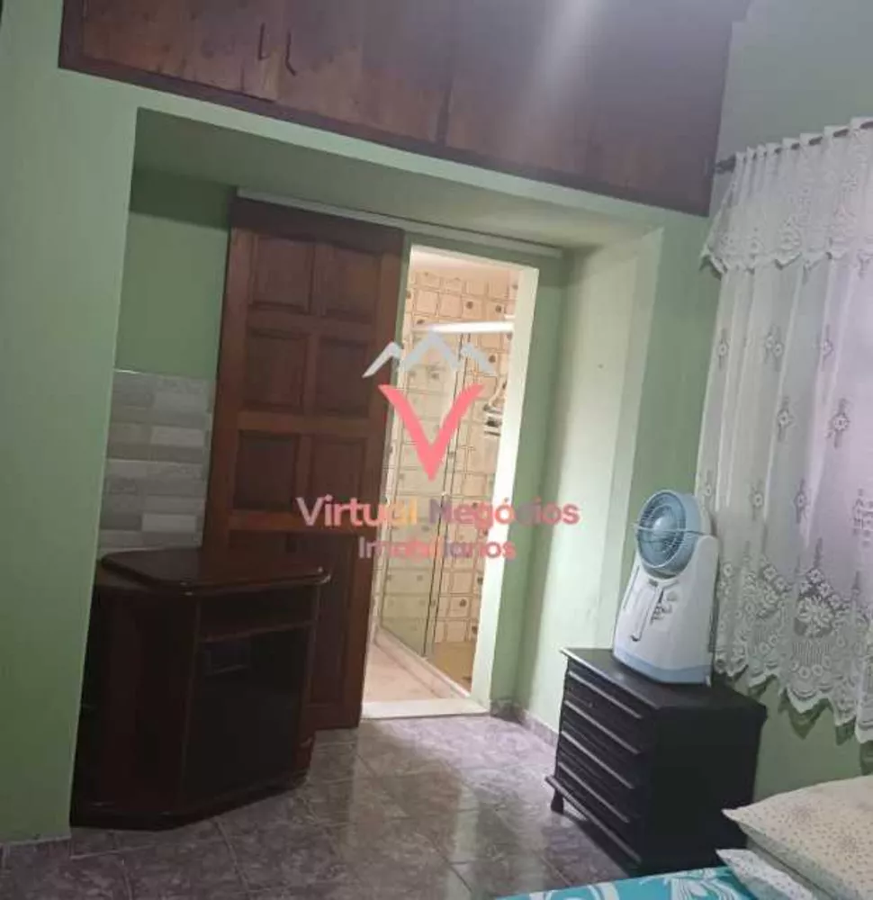 Casa, 5 quartos, 210 m² - Foto 15