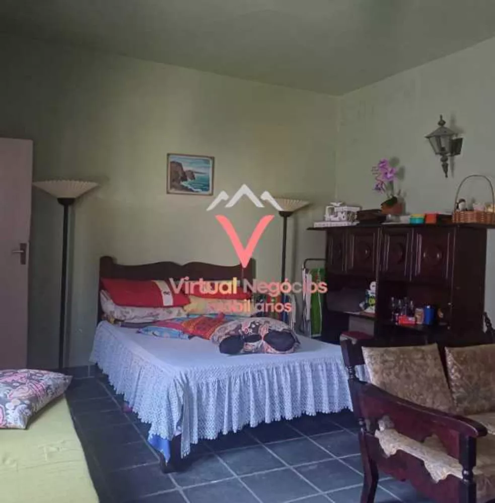 Casa, 5 quartos, 210 m² - Foto 12