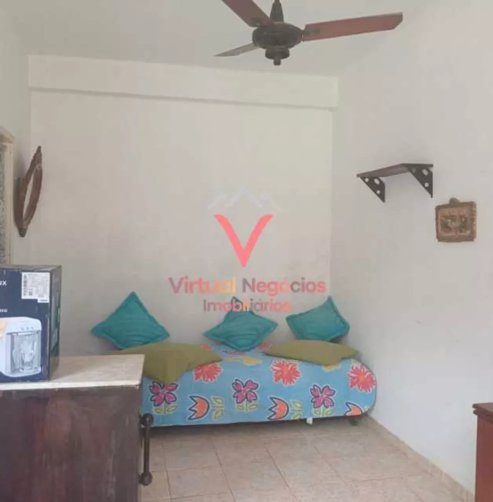 Casa, 5 quartos, 210 m² - Foto 17
