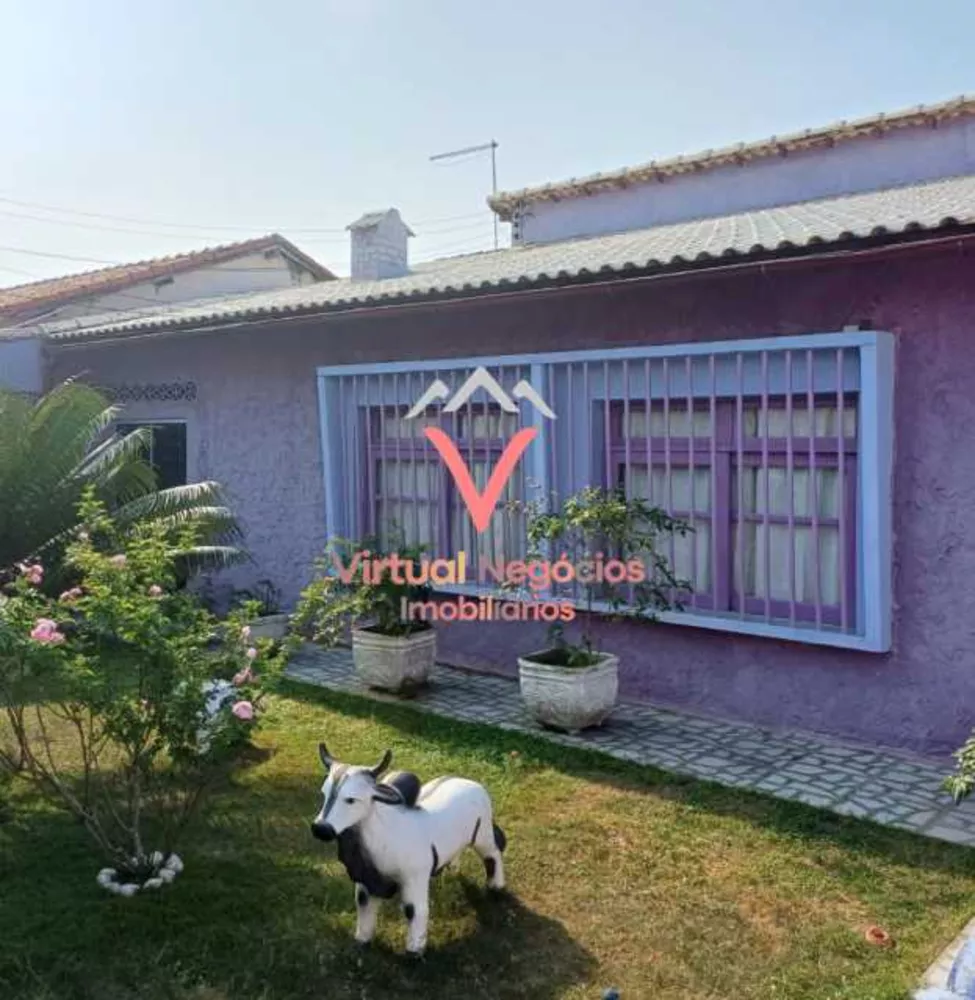 Casa, 5 quartos, 210 m² - Foto 13
